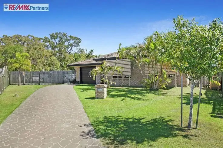 10 Blackall Court, Torquay QLD 4655