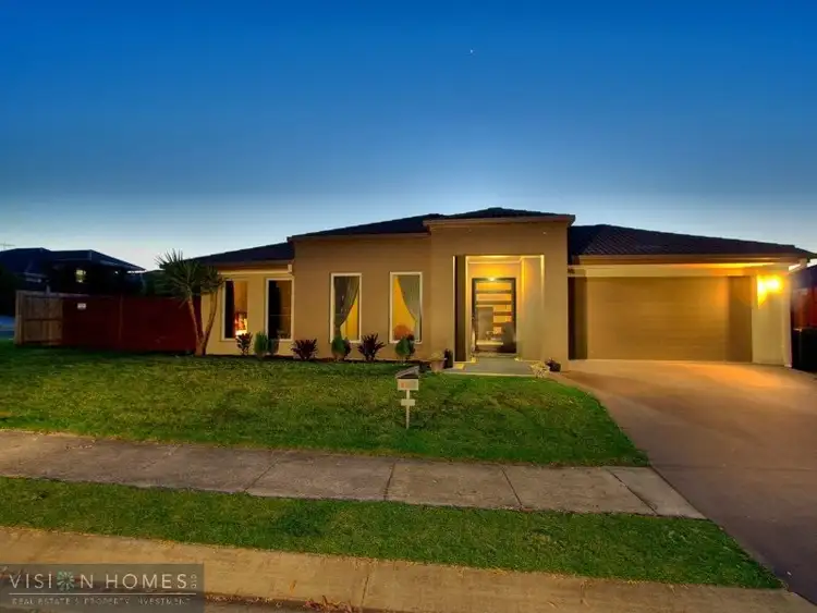 1 Toorwood st, Heathwood QLD 4110