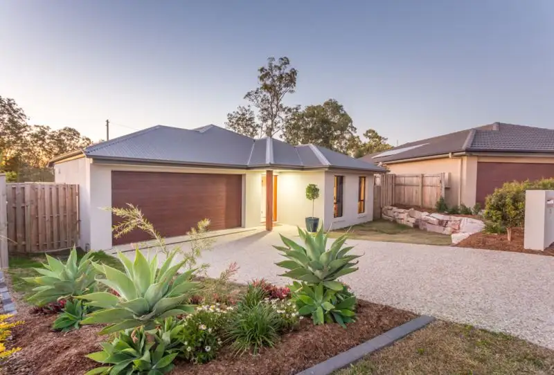 Main view of Homely house listing, 13 Dinnigan Cr, Durack QLD 4077