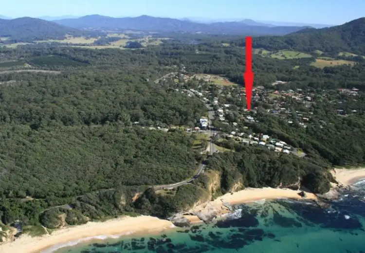 Third view of Homely house listing, 4 Henderson Street, Valla Beach NSW 2448