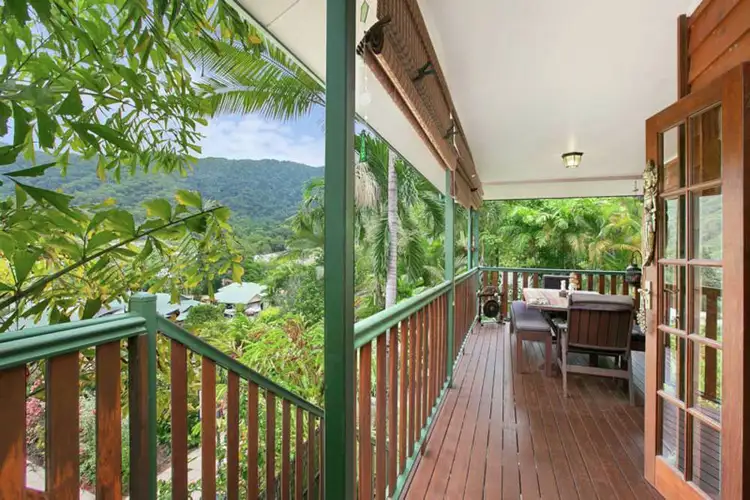 Sixth view of Homely house listing, 16 Goodsell Drive, Bentley Park QLD 4869