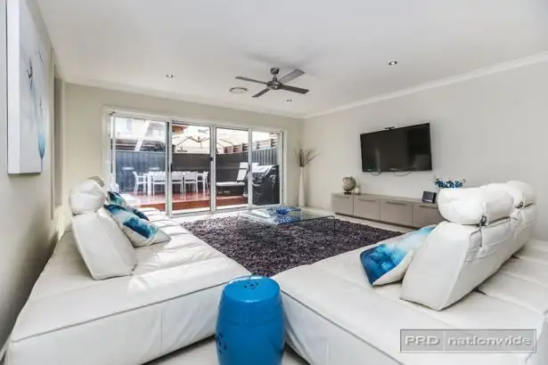 Second view of Homely townhouse listing, 68A Dumaresq Street, Hamilton NSW 2303