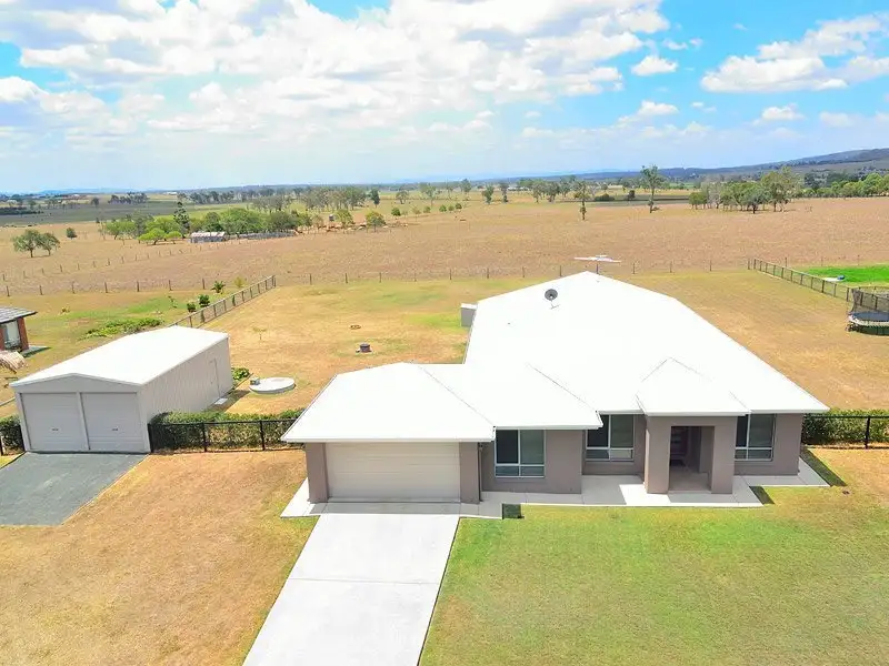 Main view of Homely house listing, 30 Goolman Place, Peak Crossing QLD 4306
