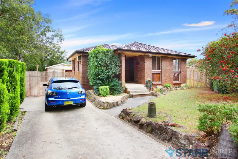 Main view of Homely house listing, 5 Ibis Place, St Clair NSW 2759