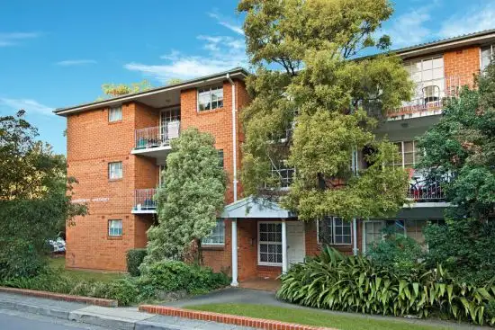 Main view of Homely unit listing, 12/30 Queens Road, Westmead NSW 2145