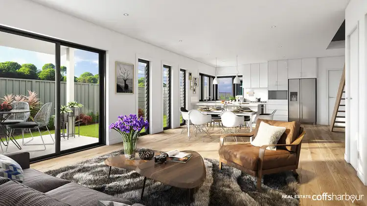 2/9 Sawtell Road, Toormina NSW 2452