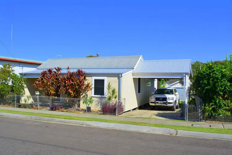 3 Orara Street, Urunga NSW 2455