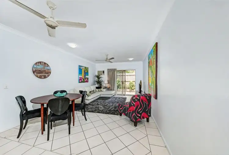 Sixth view of Homely unit listing, 5/10 Short Street, Redlynch QLD 4870