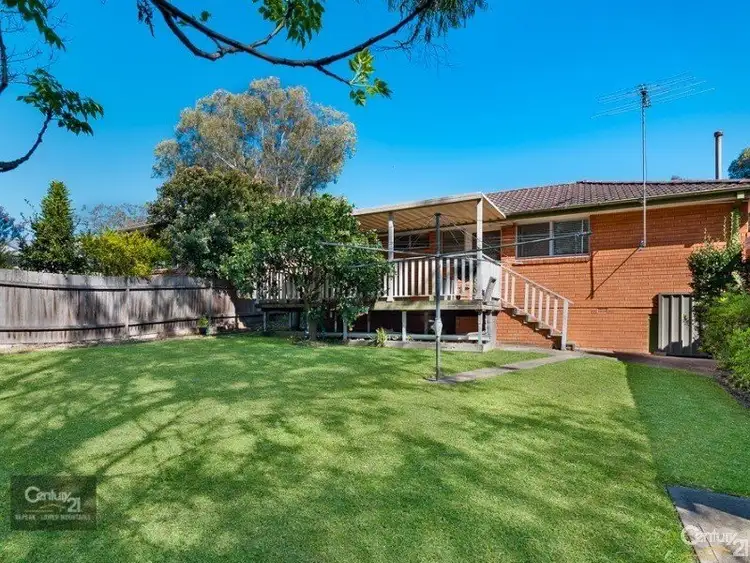 Fourth view of Homely house listing, 40 Grahame Street, Blaxland NSW 2774