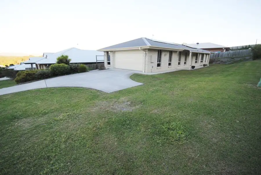 Main view of Homely house listing, 1 Sproule Road, Gympie QLD 4570