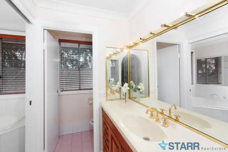 Fifth view of Homely house listing, 154 Swallow Drive, Erskine Park NSW 2759