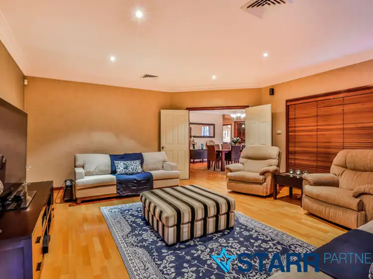 Sixth view of Homely house listing, 80 Waterworth Drive, Narellan Vale NSW 2567