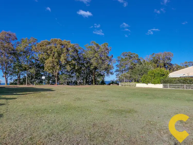 Fourth view of Homely land listing, 20 Loftus Place, Sandstone Point QLD 4511