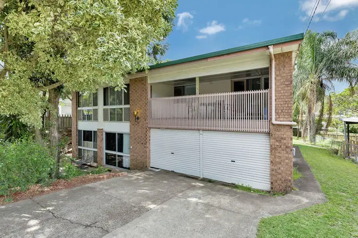 17 MILFORD STREET, Redbank Plains QLD 4301