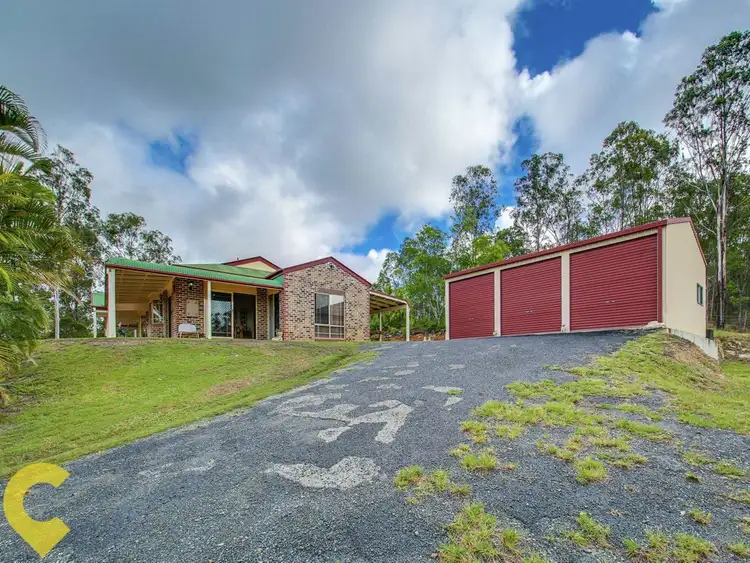 Second view of Homely rural property listing, 120 Browns Creek Road, Kurwongbah QLD 4503