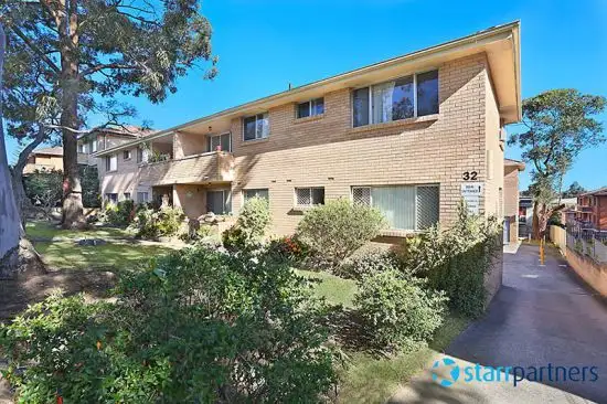 Sixth view of Homely unit listing, 1/32 Allen Street, Harris Park NSW 2150