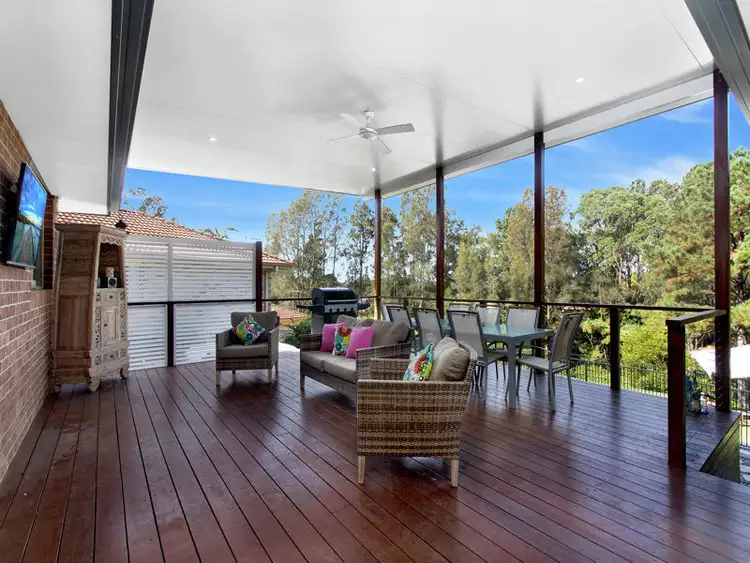 Second view of Homely house listing, 11 Alexandra Court, Sawtell NSW 2452