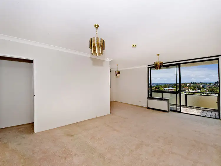 Fifth view of Homely apartment listing, 23/21-25 Woodstock Street, Bondi NSW 2026