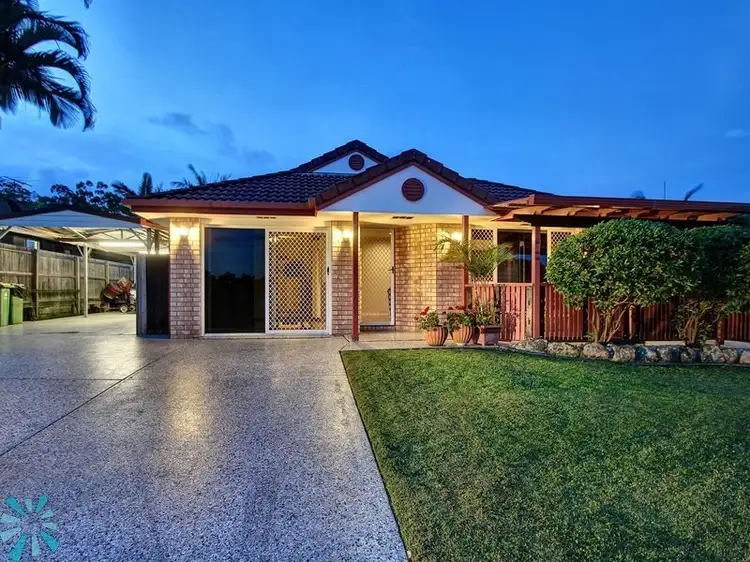 58 Murrumbidgee Street, Hillcrest QLD 4118