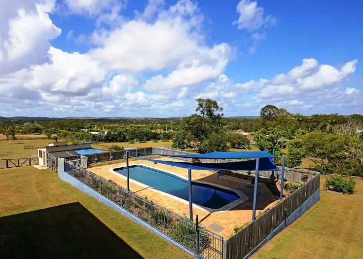 Third view of Homely rural property listing, 3 Grassway Ct, Craignish QLD 4655