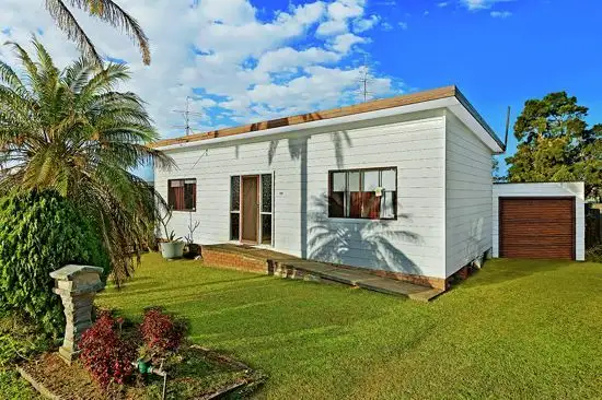 Main view of Homely house listing, 44 Dampier Boulevard, Killarney Vale NSW 2261