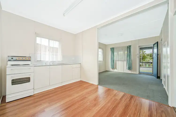 Second view of Homely house listing, 6 Jamieson Street, Redcliffe QLD 4020