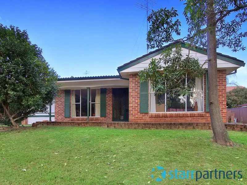 Main view of Homely house listing, 32 Bottlebrush Drive, Cranebrook NSW 2749