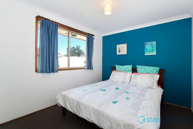 Sixth view of Homely house listing, 3 Etherden Road, Bligh Park NSW 2756