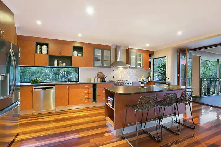 Fifth view of Homely house listing, 6-8 Dane Court, Shailer Park QLD 4128