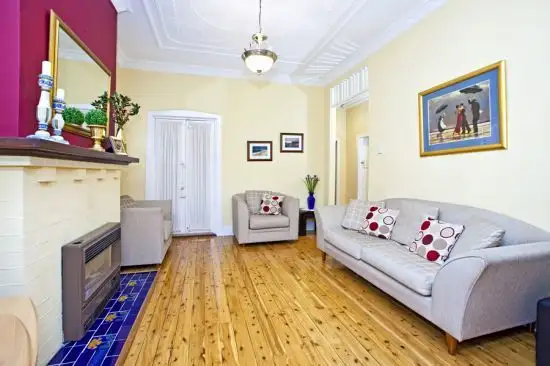Fifth view of Homely house listing, 289 Parkway Ave, Hamilton East NSW 2303