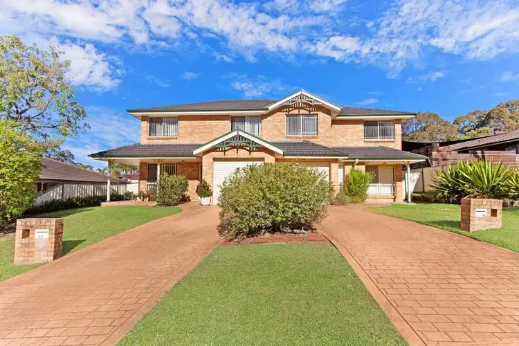 4 & 4a Chester Close, Kanwal NSW 2259