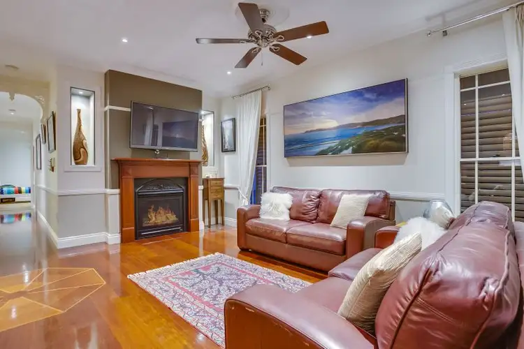 Third view of Homely house listing, 91 Stradbroke Avenue, Wynnum QLD 4178