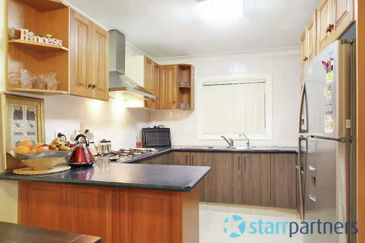 Second view of Homely house listing, 53 Irrigation Road, South Wentworthville NSW 2145