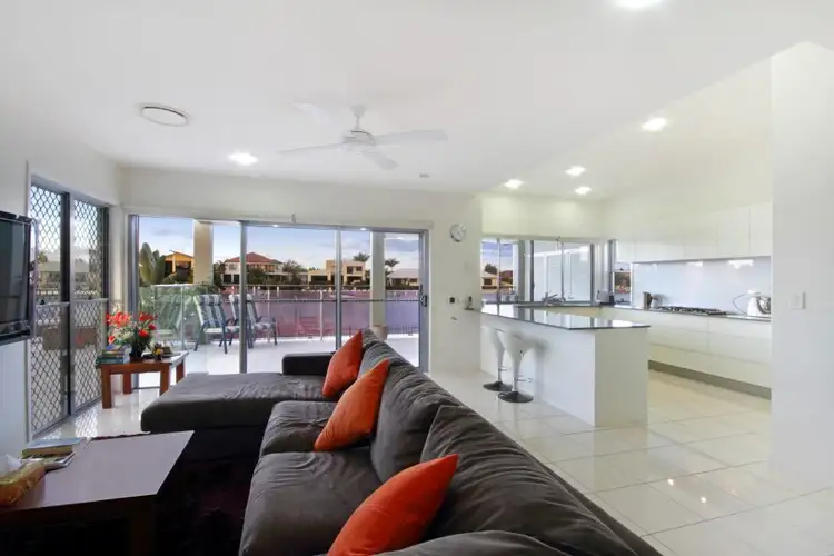 Third view of Homely house listing, 9 Nevis Court, Kawana Island QLD 4575