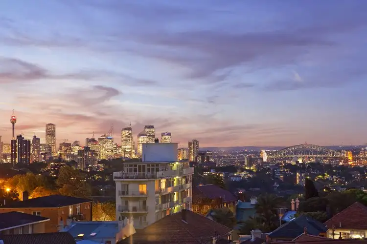 Second view of Homely unit listing, 9/17-19 Gowrie Avenue, Bondi Junction NSW 2022