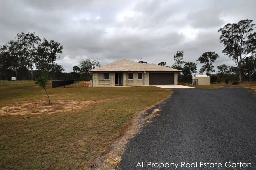 Main view of Homely house listing, 54 Forestry Road, Adare QLD 4343