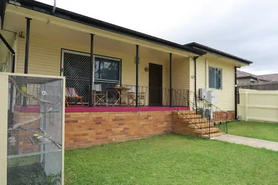 Main view of Homely house listing, 68A Cemetery Road, Eastern Heights QLD 4305