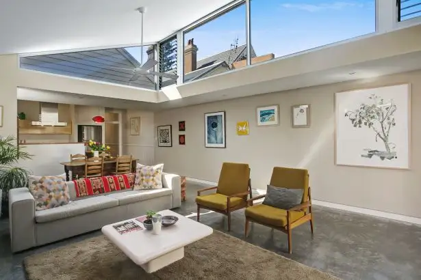 Third view of Homely house listing, 141 Dawson Street, Cooks Hill NSW 2300