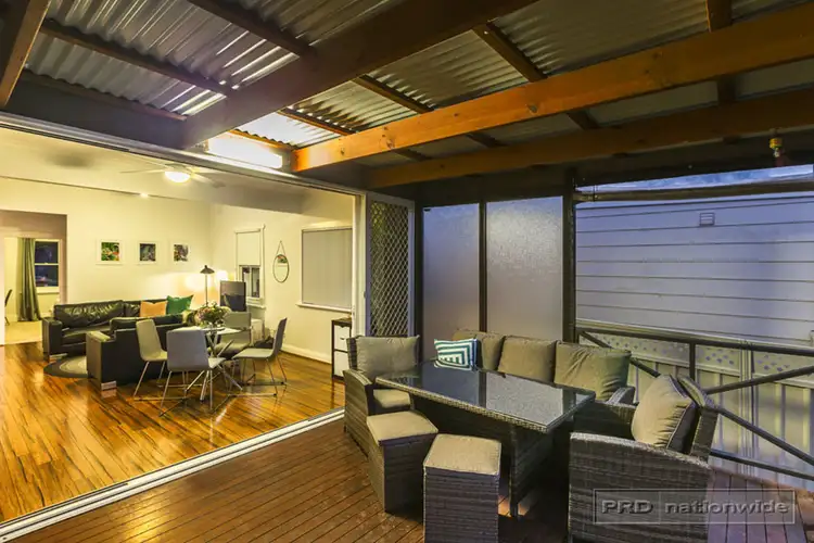 Third view of Homely house listing, 15 Carrington Street, Mayfield NSW 2304