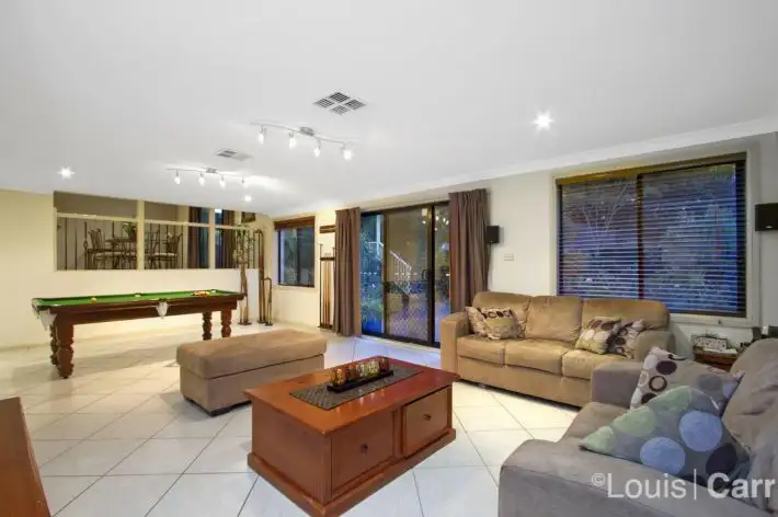 Fourth view of Homely house listing, 7 Dennison Close, Rouse Hill NSW 2155