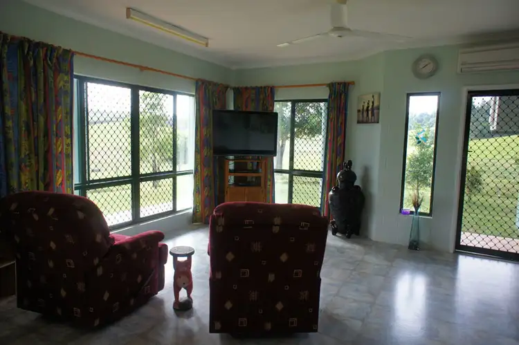 Fifth view of Homely rural property listing, 83 Knust Road, Woopen Creek QLD 4871