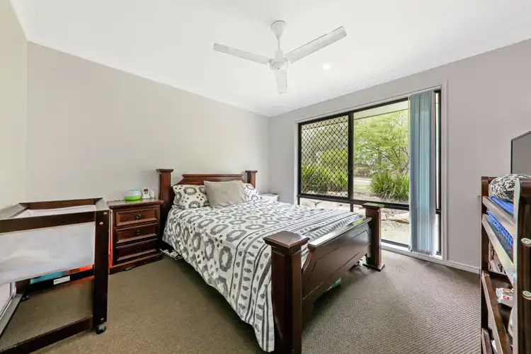 Fifth view of Homely house listing, 31 Wild Iris Terrace, Springfield Lakes QLD 4300