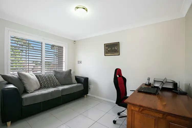 Fourth view of Homely house listing, 3 Kilmorey St, Carindale QLD 4152