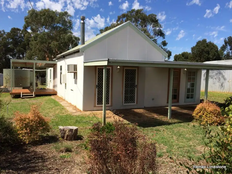 Main view of Homely rural property listing, 22 Lake Edward Road, Glencoe SA 5291