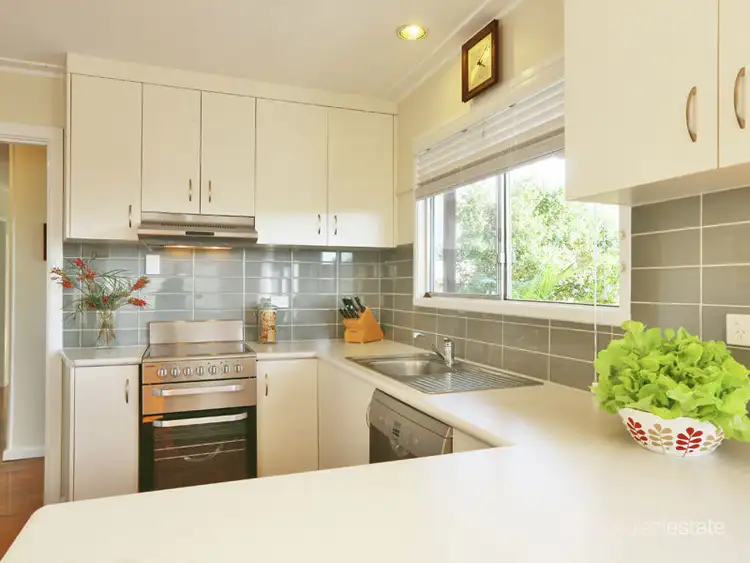 Fourth view of Homely house listing, 80 Raleigh Street, Coffs Harbour NSW 2450