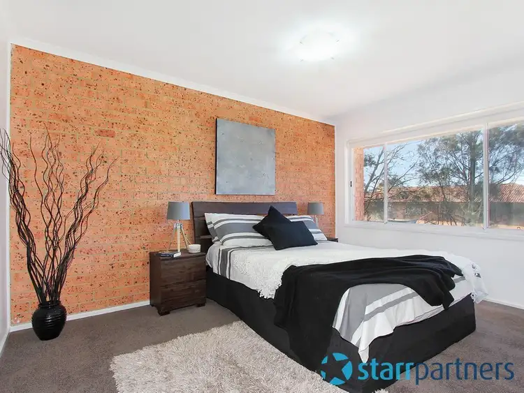 Sixth view of Homely townhouse listing, 12/1 Schiller Place, Emerton NSW 2770