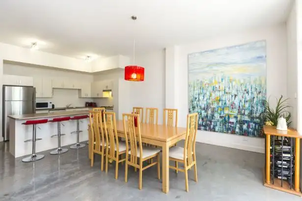 Fourth view of Homely unit listing, 7/113 King Street, Newcastle NSW 2300