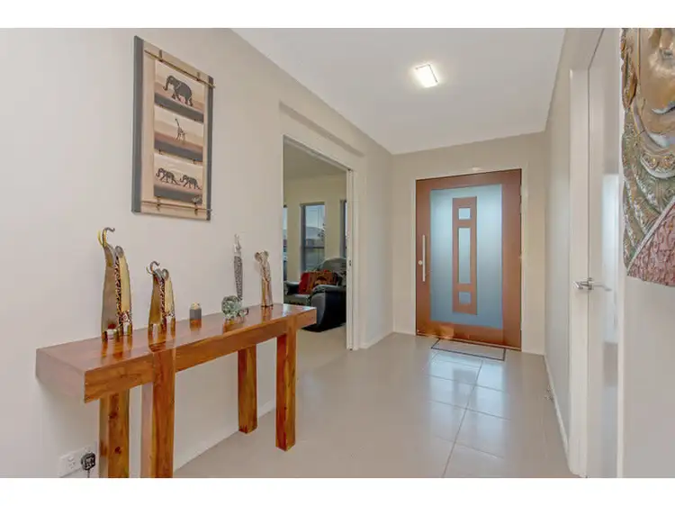 Fifth view of Homely house listing, 11 Plover Court, Highfields QLD 4352