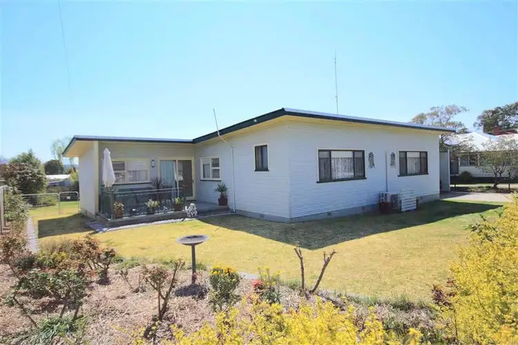 Main view of Homely house listing, 174 Manners Street, Tenterfield NSW 2372