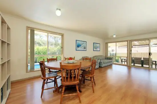 Second view of Homely house listing, 12 Courageous Close, Marmong Point NSW 2284